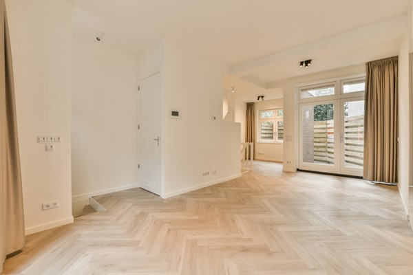 Medium property photo - Wilhelminastraat 213hs, 1054 WG Amsterdam
